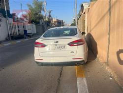 فورد فيوجن